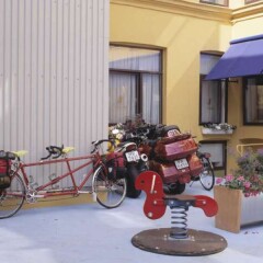 Hotel Ansgar фото 18