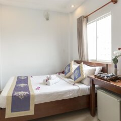 7S Hotel My Anh детские мероприятия
