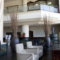 Hotel Alvalade интерьер отеля фото 2