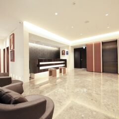 Hotel Sunroute Ginza