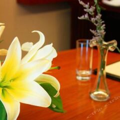 Donlord International Hotel Гуанчжоу питание фото 3