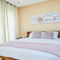 Regal Spaces at Imperial Grove in Accra, Ghana from 120$, photos, reviews - zenhotels.com guestroom photo 2