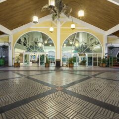 Отель Gamboa Rainforest Resort фото 5