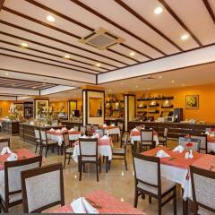 Dosi Hotel - All Inclusive Сиде гостиничный бар