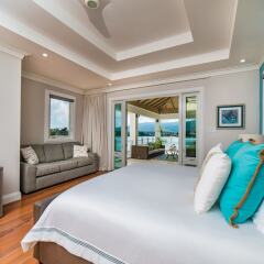 Отель Everything Nice By the Sea in Montego Bay 5BR Ямайка, Монтего-Бей - отзывы, цены и фото номеров - забронировать отель Everything Nice By the Sea in Montego Bay 5BR онлайн комната для гостей фото 4