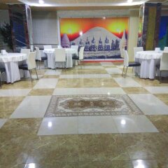 Отель Hotelnemrut 2000
