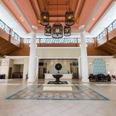 Отель Ravindra Beach Resort And Spa фото 4