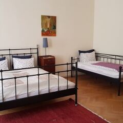 Отель Appartements Hermine Австрия, Вена - отзывы, цены и фото номеров - забронировать отель Appartements Hermine онлайн детские мероприятия