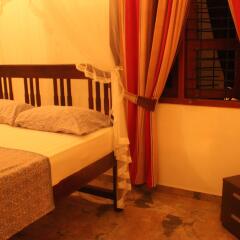 Отель Dionis Villa комната для гостей