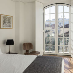 Апартаменты Lisbon Serviced Apartments Baixa Castelo комната для гостей фото 4