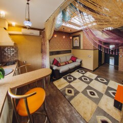 Hostel & Lux Victoria детские мероприятия