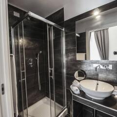 Отель Town House Spagna ванная