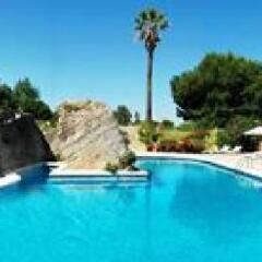 Casal Santa Eulàlia Hotel бассейн фото 3