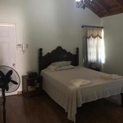 Отель Finest Accommodations Lord Nelson Way комната для гостей фото 3