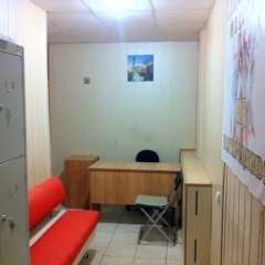 Хостел Друзья сауна