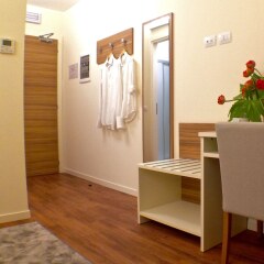 Hotel Forum интерьер отеля
