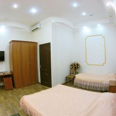 Hotel Bratislavskaya 1 комната для гостей фото 3
