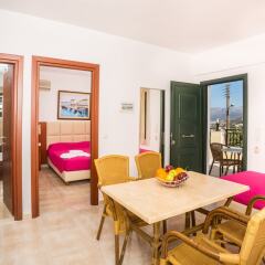 Отель Bella Vista Stalis Hotel Греция, Сталис - отзывы, цены и фото номеров - забронировать отель Bella Vista Stalis Hotel онлайн фото 3