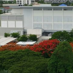 Отель Poonchock Mansion Таиланд, Бангкок - отзывы, цены и фото номеров - забронировать отель Poonchock Mansion онлайн