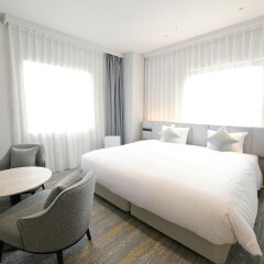 Oriental Hotel Fukuoka Hakata Station комната для гостей фото 2