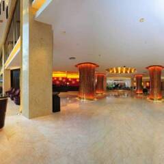 Отель Miramar Hotel - Xiamen Китай, Сямынь - отзывы, цены и фото номеров - забронировать отель Miramar Hotel - Xiamen онлайн детские мероприятия