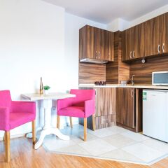 Admiral Plaza Hotel Солнечный берег в номере фото 2