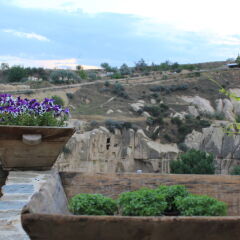 Anitya Cave House Турция, Ургуп - отзывы, цены и фото номеров - забронировать отель Anitya Cave House онлайн фото 10