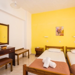 Lisa Hotel детские мероприятия фото 2