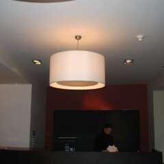Design Hotel Plattenhof интерьер отеля