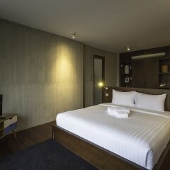Отель Into The Forest Resort комната для гостей фото 4