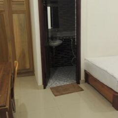 Thang Loi 2 Da Lat Hotel Далат балкон
