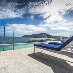Отель Catalonia Royal Ses Savines - Adults Only пляж