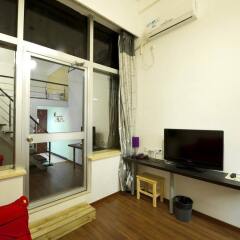Отель Shanghai Blue Mountain Bund Youth Hostel Китай, Шанхай - 1 отзыв об отеле, цены и фото номеров - забронировать отель Shanghai Blue Mountain Bund Youth Hostel онлайн удобства в номере