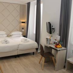 Отель Golden Tulip Cannes Hotel de Paris Франция, Канны - 1 отзыв об отеле, цены и фото номеров - забронировать отель Golden Tulip Cannes Hotel de Paris онлайн комната для гостей