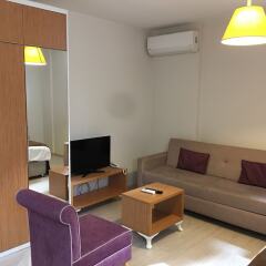 Tuzla Hill Suites Турция, Стамбул - отзывы, цены и фото номеров - забронировать отель Tuzla Hill Suites онлайн комната для гостей фото 5