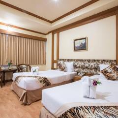 Отель Tiger Inn комната для гостей фото 5