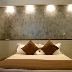 Отель BHL Boutique Rooms Legnano Италия, Леньяно - отзывы, цены и фото номеров - забронировать отель BHL Boutique Rooms Legnano онлайн комната для гостей фото 4