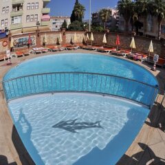 Wasa Hotel детские мероприятия