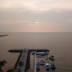Worita Cove Hotel На Чом Тхиан пляж