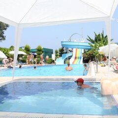 Отель Armas Beach - All Inclusive фото 17