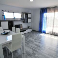 Отель HomeHolidaysRentals Apartamento Solmar - Costa Barcelona Испания, Санта-Сусанна - отзывы, цены и фото номеров - забронировать отель HomeHolidaysRentals Apartamento Solmar - Costa Barcelona онлайн фото 7