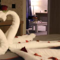 DES'OTEL Турция, Текирдаг - отзывы, цены и фото номеров - забронировать отель DES'OTEL онлайн спа фото 2