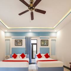 Отель An Bang River Lake Villa детские мероприятия фото 2
