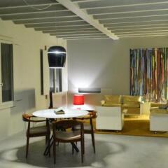 Отель Raw Culture Arts & Lofts Bairro Alto фото 14