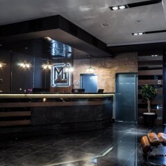 Гостиница M1 club Одесса
