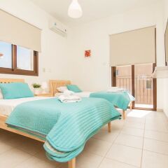 Отель Oceanview Villa 007 детские мероприятия