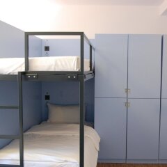 Отель United Hostel Frankfurt City Center Германия, Франкфурт-на-Майне - 14 отзывов об отеле, цены и фото номеров - забронировать отель United Hostel Frankfurt City Center онлайн удобства в номере