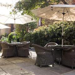 Отель Holiday Inn London - Kensington Лондон фото 4