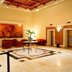 Отель Holiday Inn Resort Acapulco развлечения