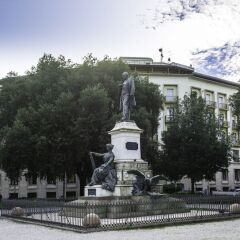 Отель Casa al Carmine Италия, Падуя - отзывы, цены и фото номеров - забронировать отель Casa al Carmine онлайн парковка